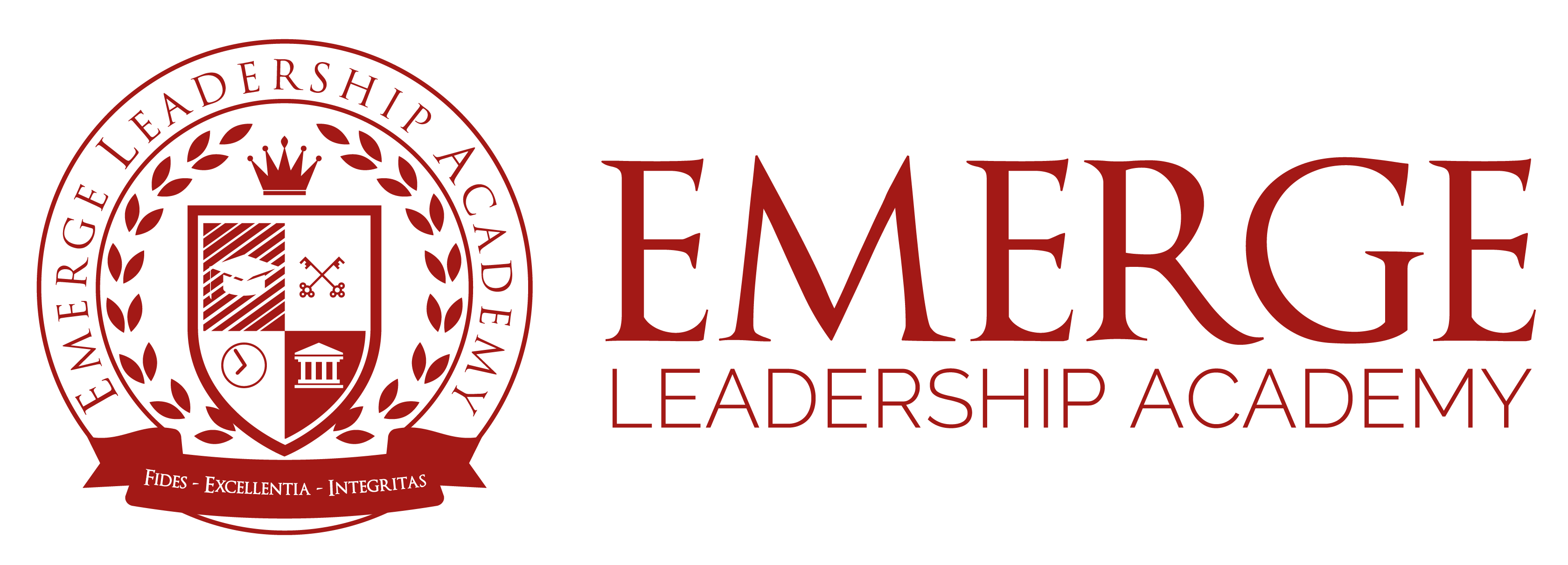 Emerge Leadership Academy