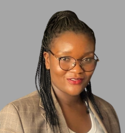 Julie Kabamba